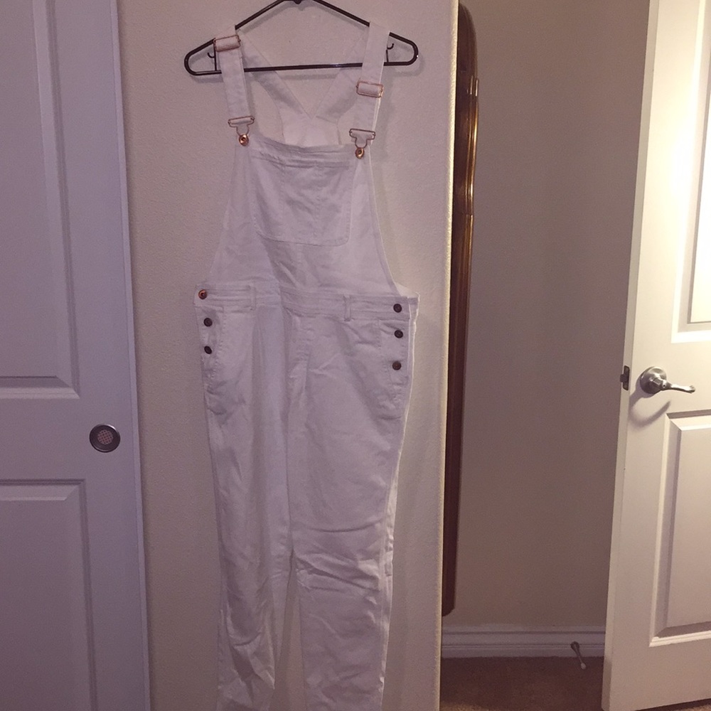 H&M overalls